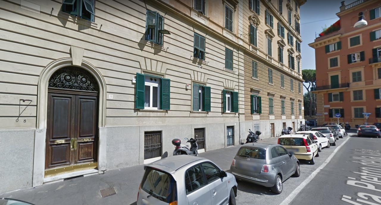 Marvi Hotel - Rome — Foto 3