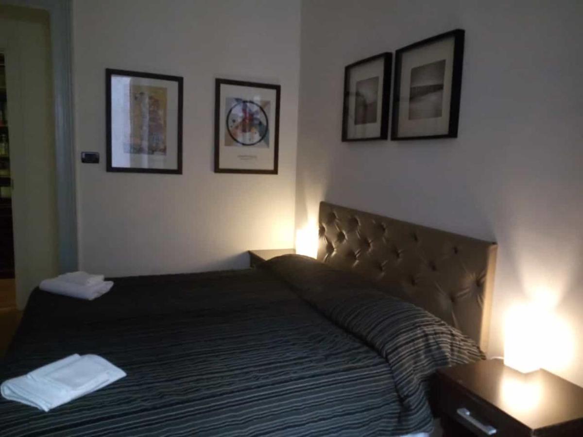 Marvi Hotel - Rome — Foto 1
