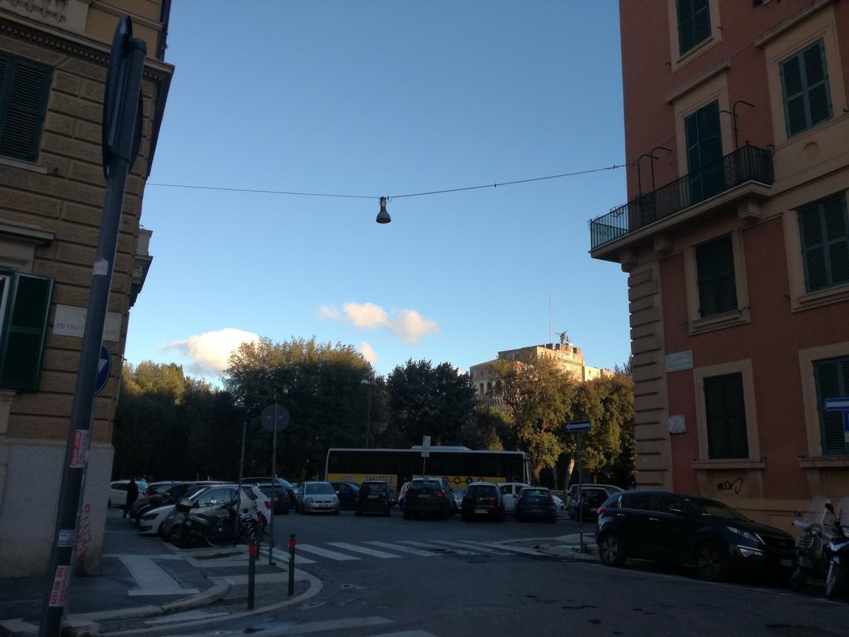 Marvi Hotel - Rome — Foto 2